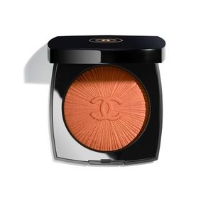 Chanel LTE peche rosee blush